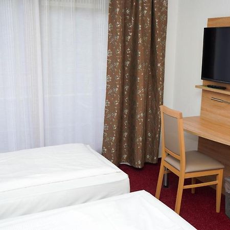 Itm Hotel Deutsches Haus Αμβούργο Εξωτερικό φωτογραφία