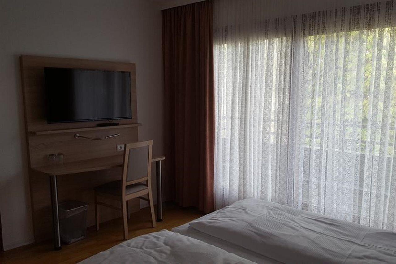 Itm Hotel Deutsches Haus Αμβούργο Εξωτερικό φωτογραφία