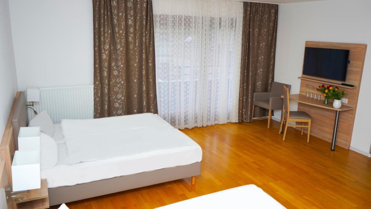 Itm Hotel Deutsches Haus Αμβούργο Εξωτερικό φωτογραφία