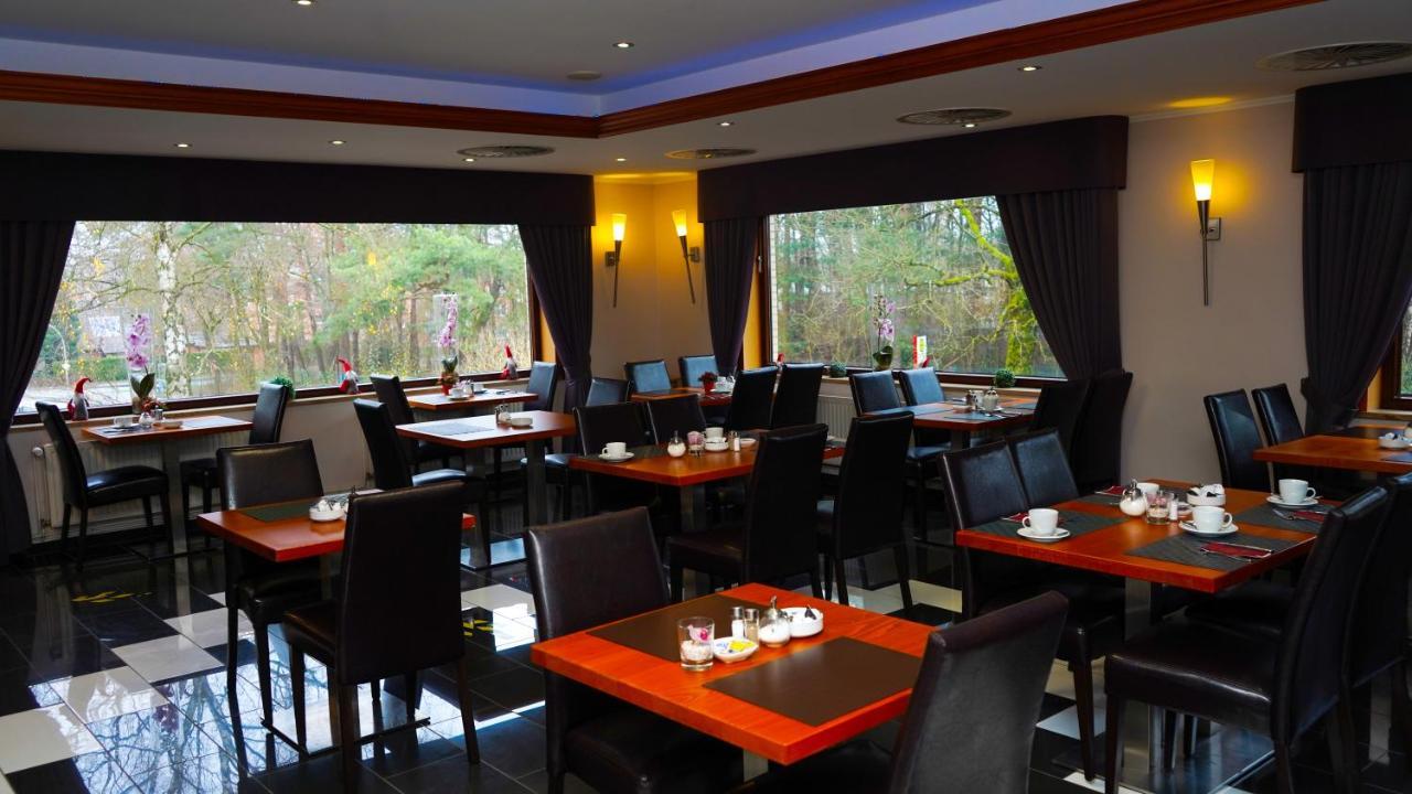 Itm Hotel Deutsches Haus Αμβούργο Εξωτερικό φωτογραφία