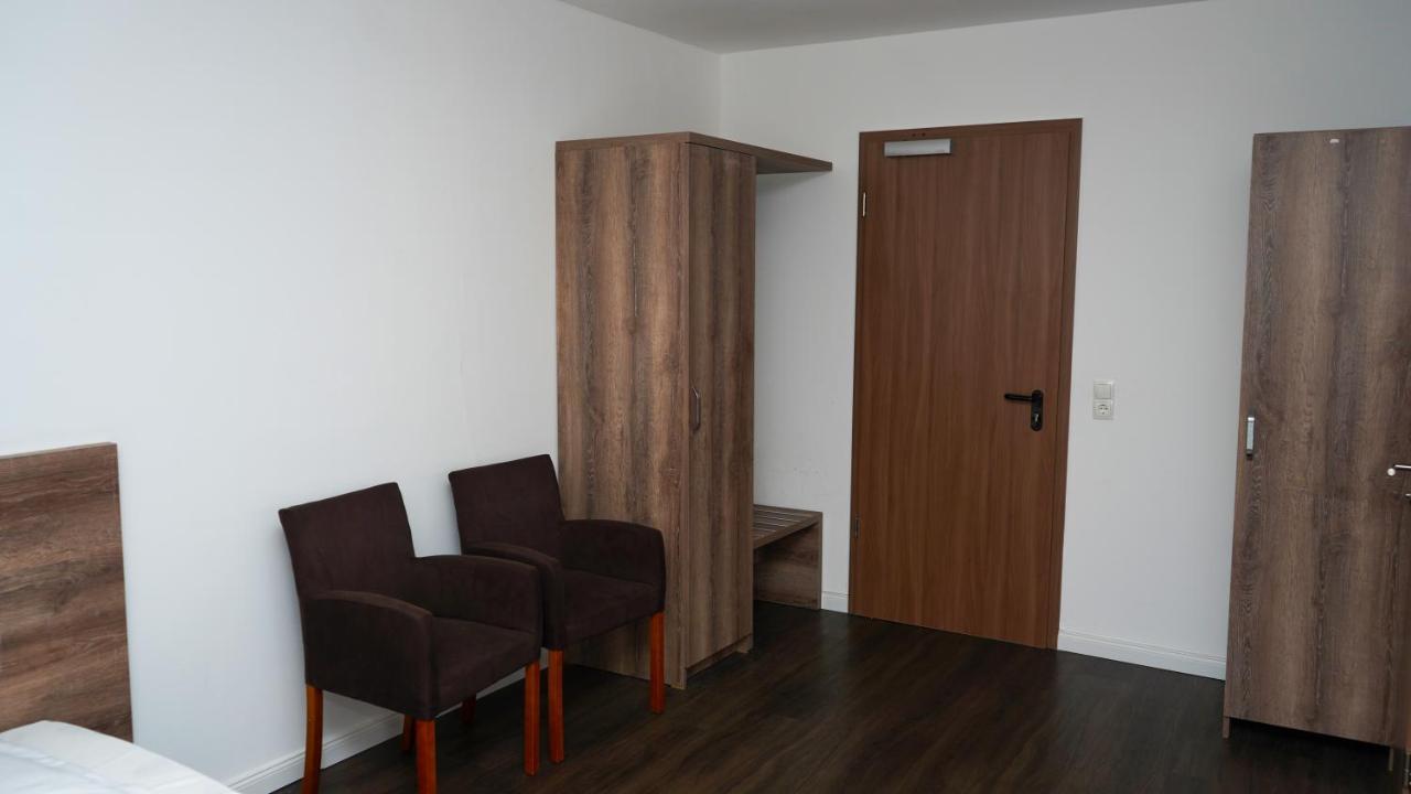 Itm Hotel Deutsches Haus Αμβούργο Εξωτερικό φωτογραφία
