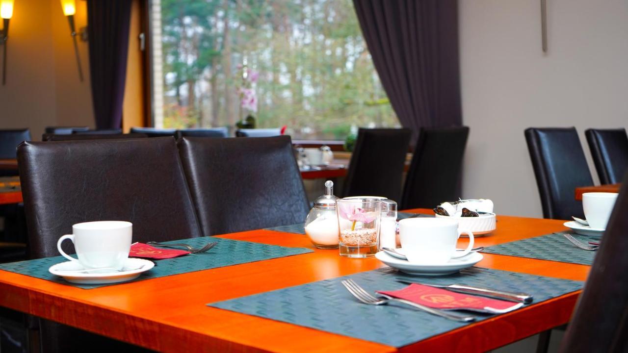 Itm Hotel Deutsches Haus Αμβούργο Εξωτερικό φωτογραφία