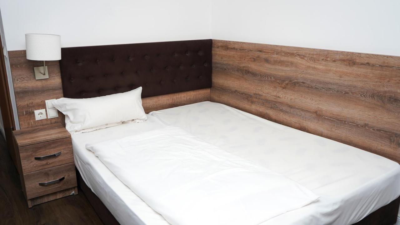Itm Hotel Deutsches Haus Αμβούργο Εξωτερικό φωτογραφία