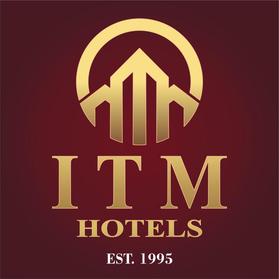 Itm Hotel Deutsches Haus Αμβούργο Εξωτερικό φωτογραφία