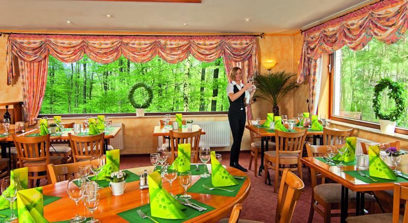 Itm Hotel Deutsches Haus Αμβούργο Εξωτερικό φωτογραφία