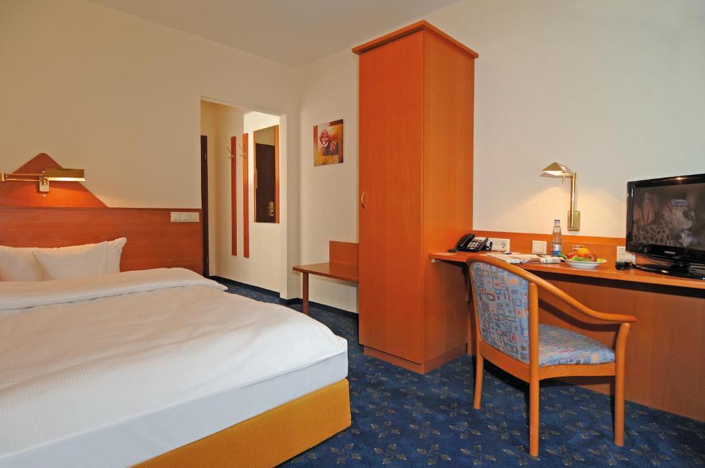 Itm Hotel Deutsches Haus Αμβούργο Εξωτερικό φωτογραφία
