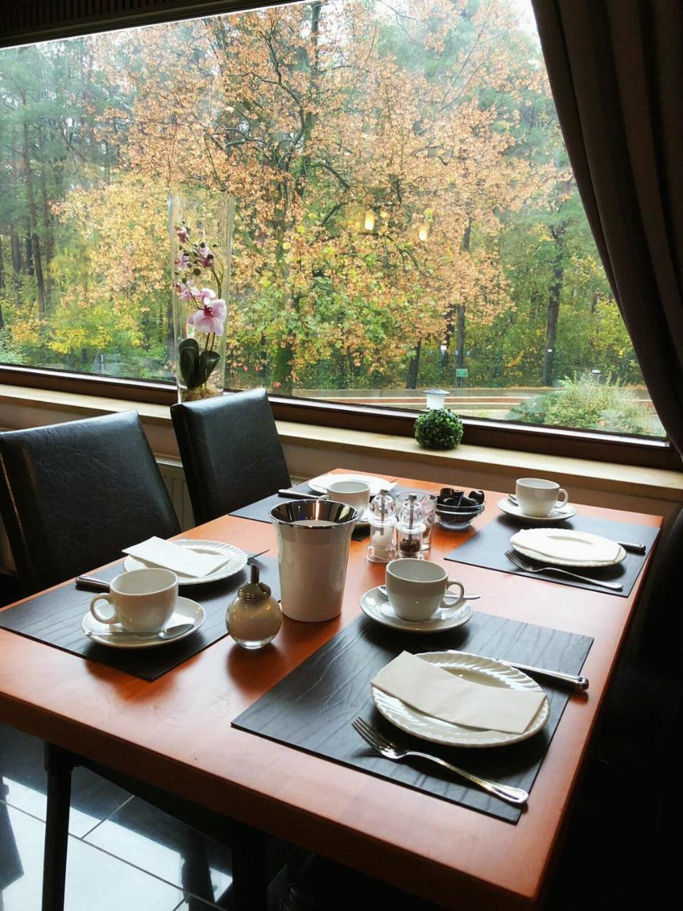 Itm Hotel Deutsches Haus Αμβούργο Εξωτερικό φωτογραφία