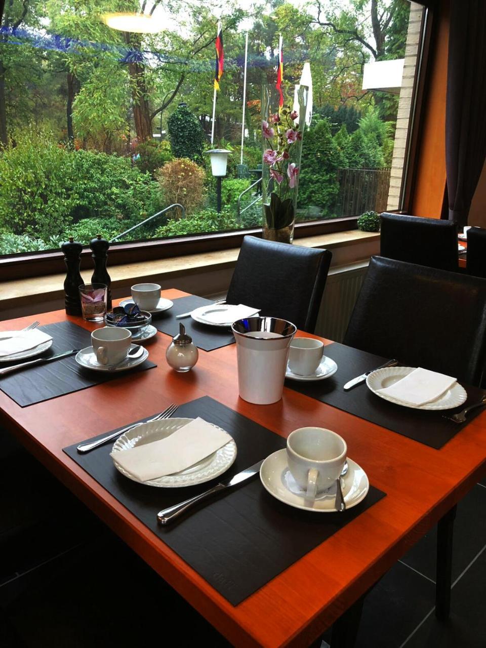 Itm Hotel Deutsches Haus Αμβούργο Εξωτερικό φωτογραφία
