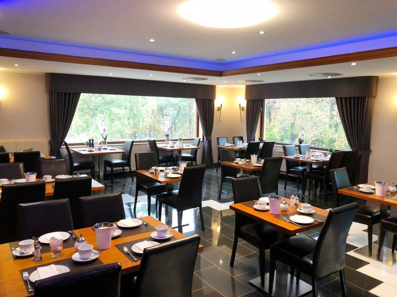 Itm Hotel Deutsches Haus Αμβούργο Εξωτερικό φωτογραφία