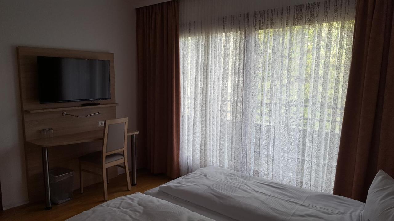 Itm Hotel Deutsches Haus Αμβούργο Εξωτερικό φωτογραφία